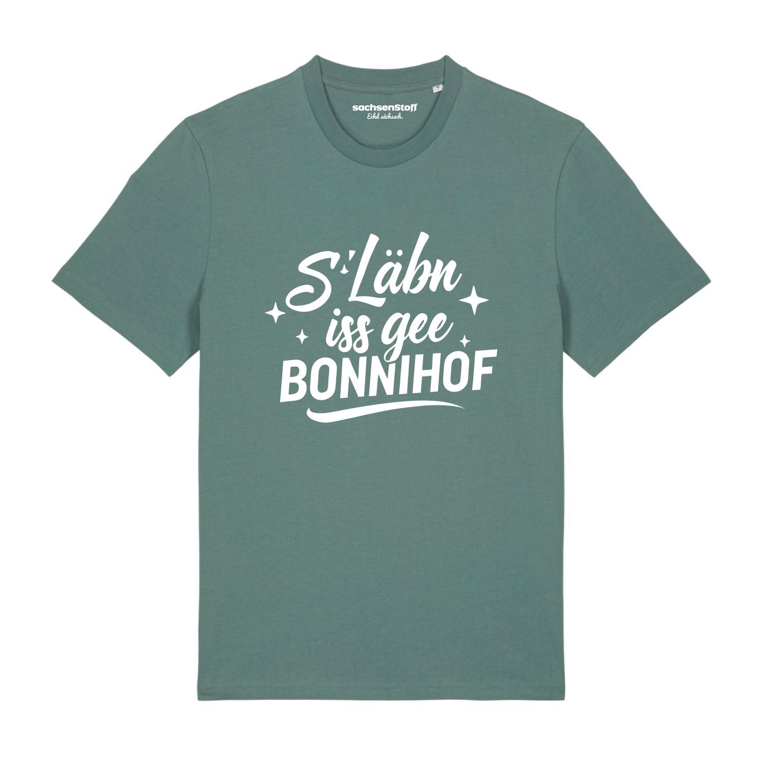#BONNIHOF Herrenshirt