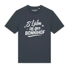 #BONNIHOF Herrenshirt