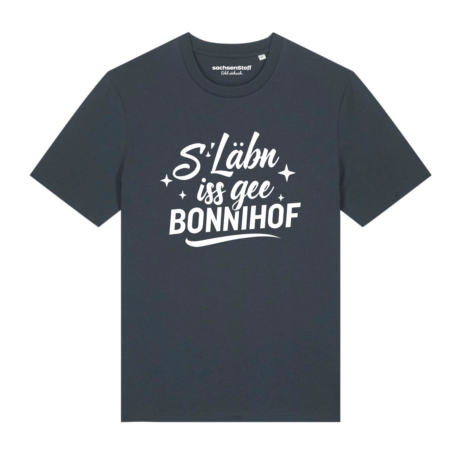 #BONNIHOF Herrenshirt