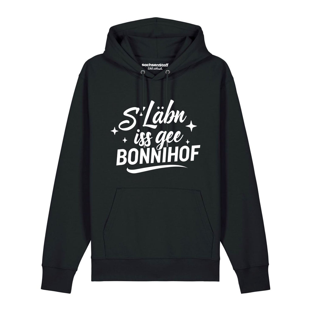 #BONNIHOF Hoodie unisex