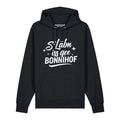 #BONNIHOF Hoodie unisex