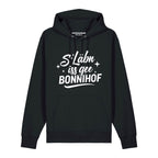 #BONNIHOF Hoodie unisex