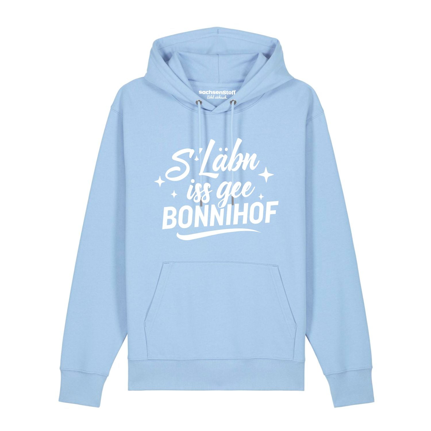 #BONNIHOF Hoodie unisex