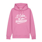 #BONNIHOF Hoodie unisex