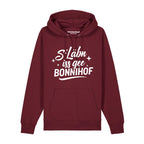 #BONNIHOF Hoodie unisex