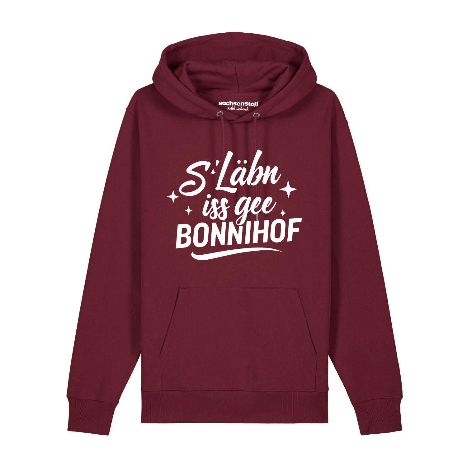 #BONNIHOF Hoodie unisex