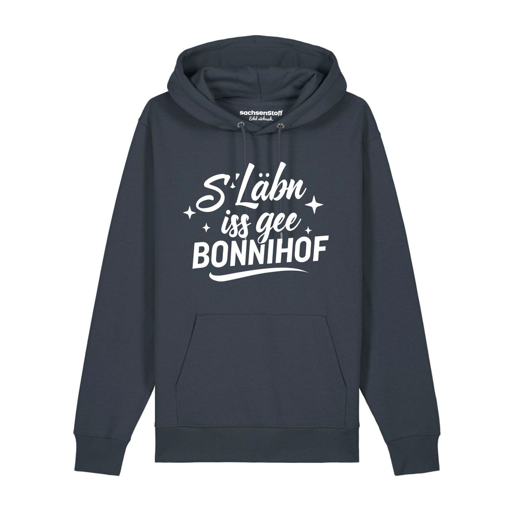 #BONNIHOF Hoodie unisex
