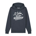 #BONNIHOF Hoodie unisex