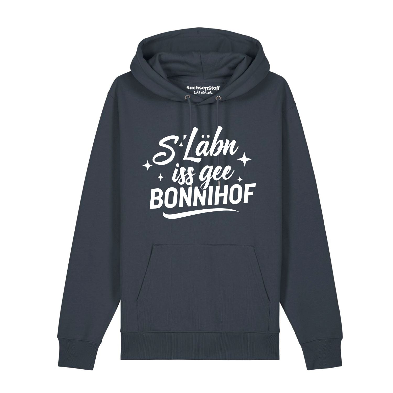 #BONNIHOF Hoodie unisex