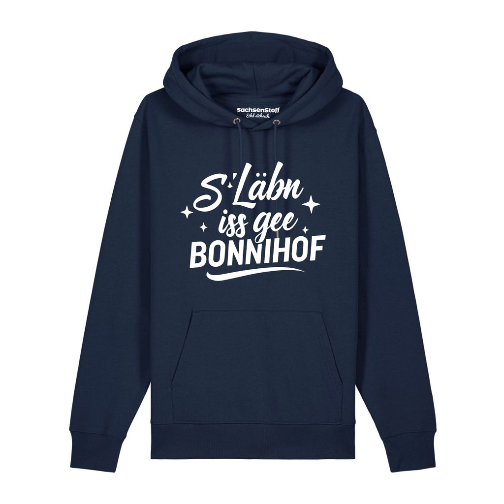 #BONNIHOF Hoodie unisex