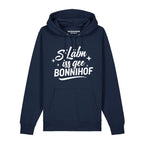 #BONNIHOF Hoodie unisex