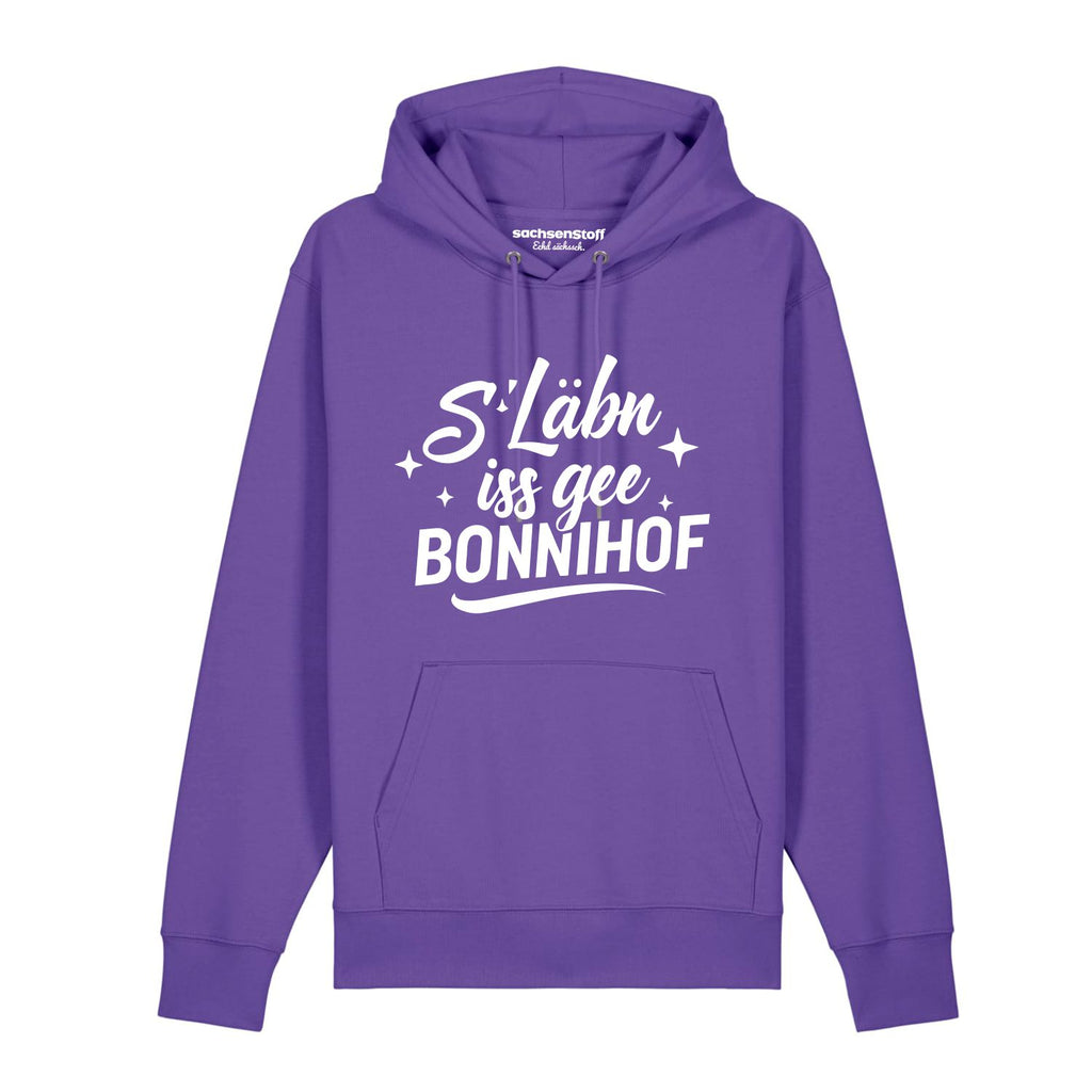 #BONNIHOF Hoodie unisex