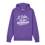 #BONNIHOF Hoodie unisex