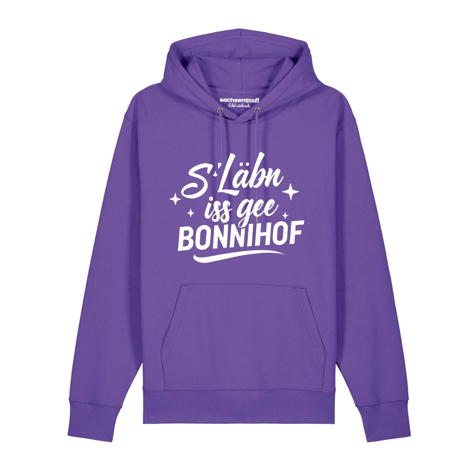 #BONNIHOF Hoodie unisex