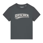 #DIESCHER Damenshirt