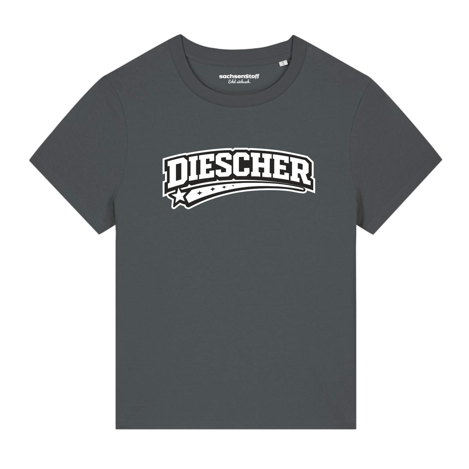 #DIESCHER Damenshirt
