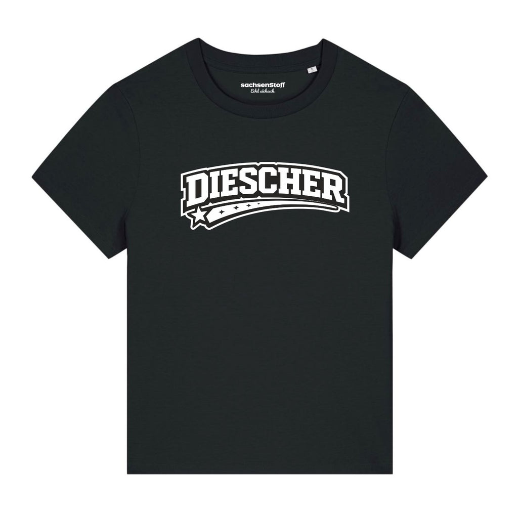 #DIESCHER Damenshirt