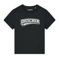 #DIESCHER Damenshirt