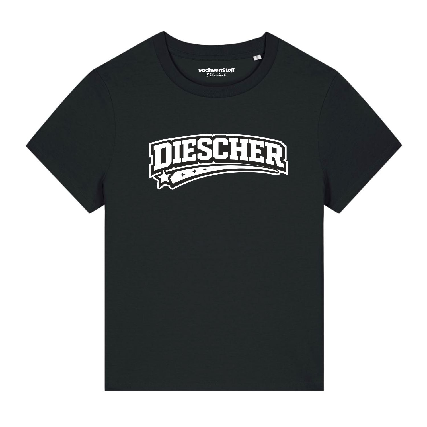 #DIESCHER Damenshirt