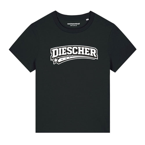 #DIESCHER Damenshirt