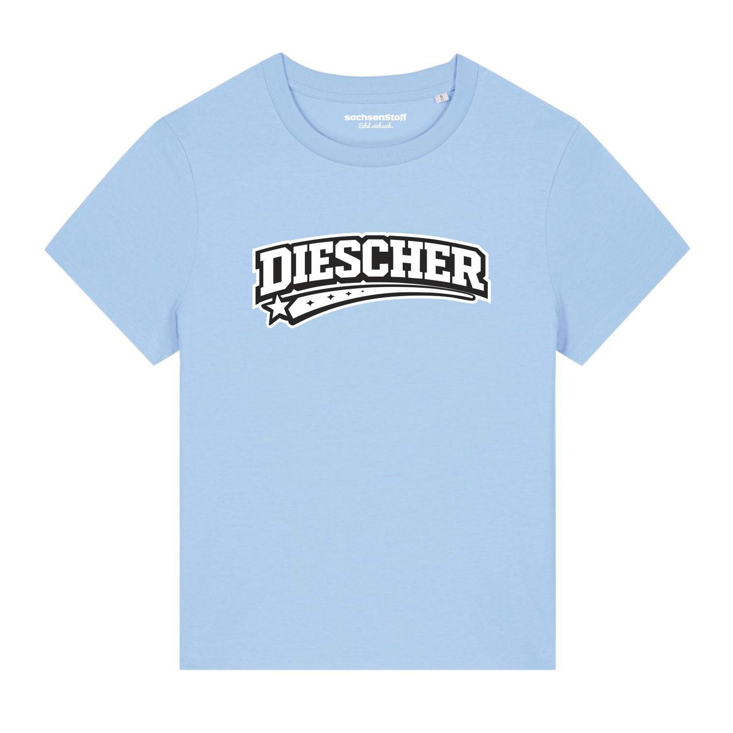 #DIESCHER Damenshirt
