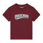 #DIESCHER Damenshirt