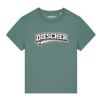 #DIESCHER Damenshirt