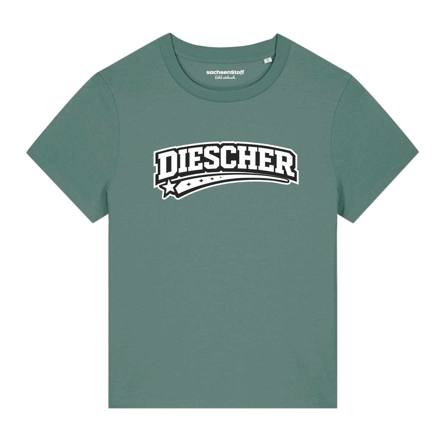 #DIESCHER Damenshirt