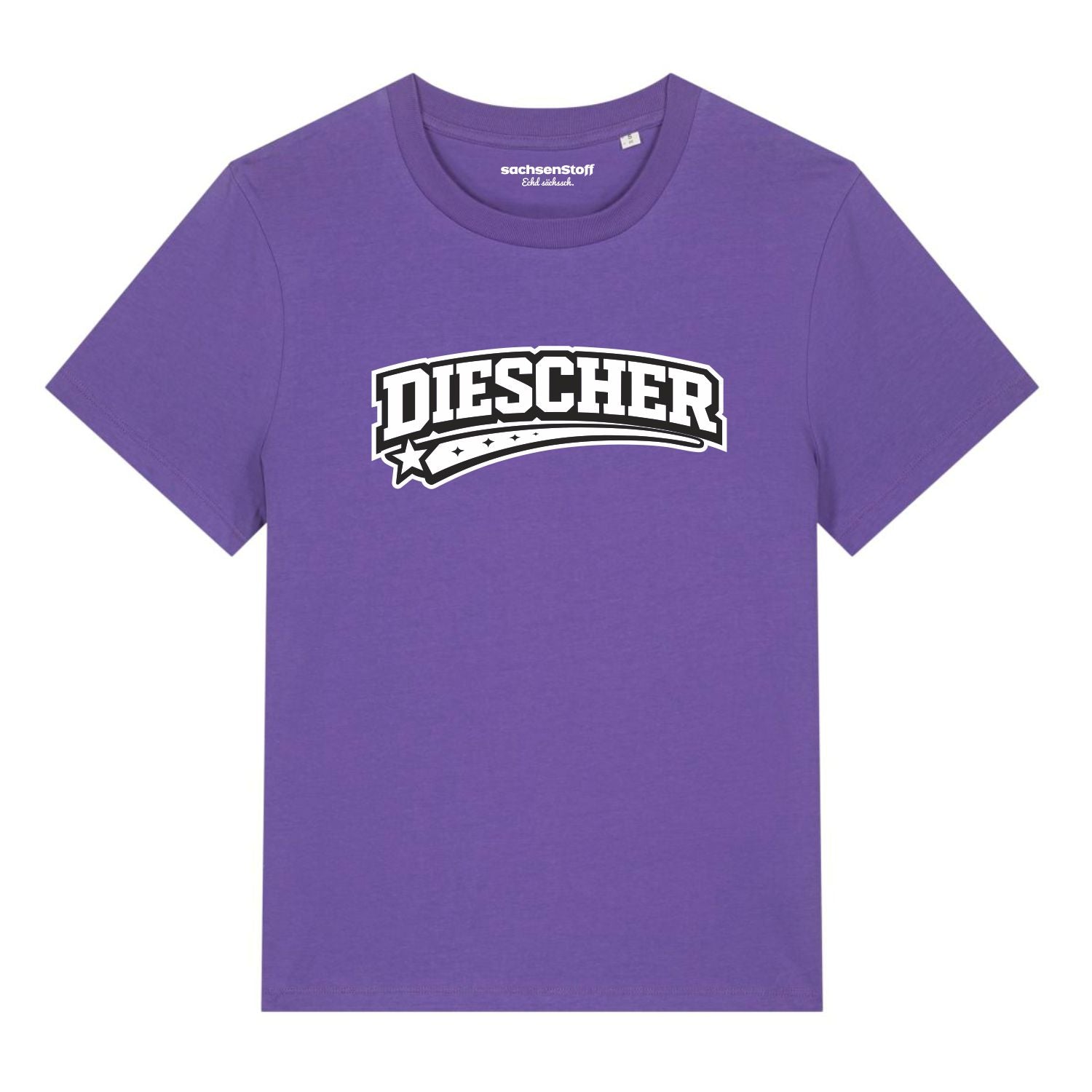 #DIESCHER Damenshirt