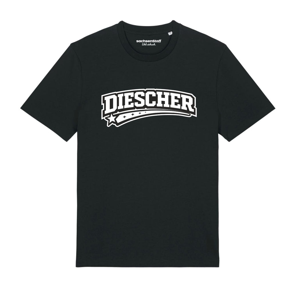 #DIESCHER Herrenshirt