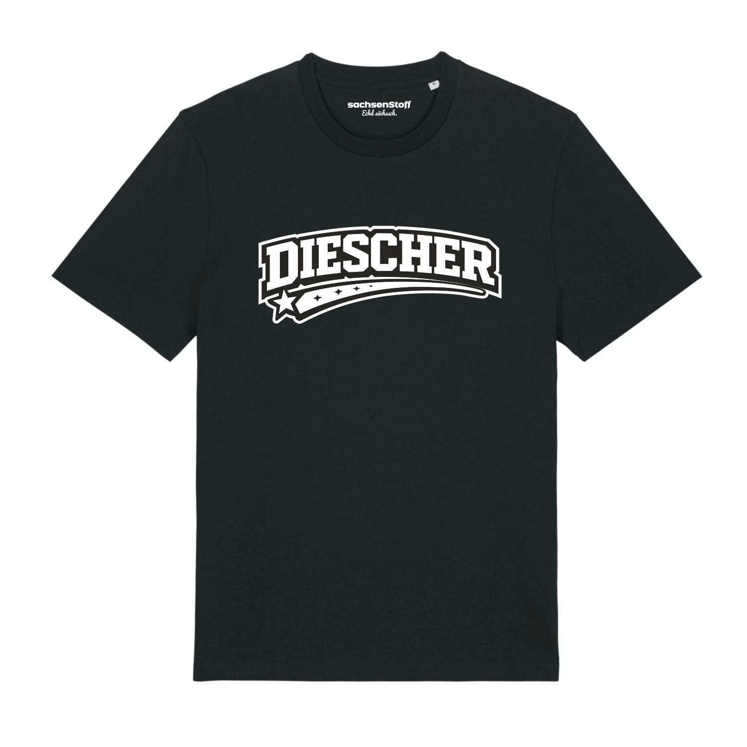 #DIESCHER Herrenshirt