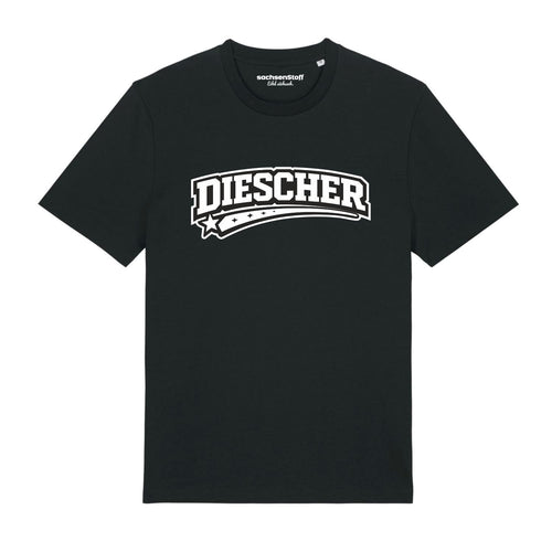 #DIESCHER Herrenshirt
