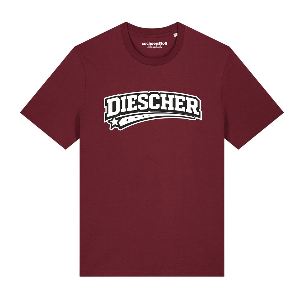 #DIESCHER Herrenshirt