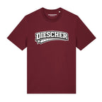 #DIESCHER Herrenshirt