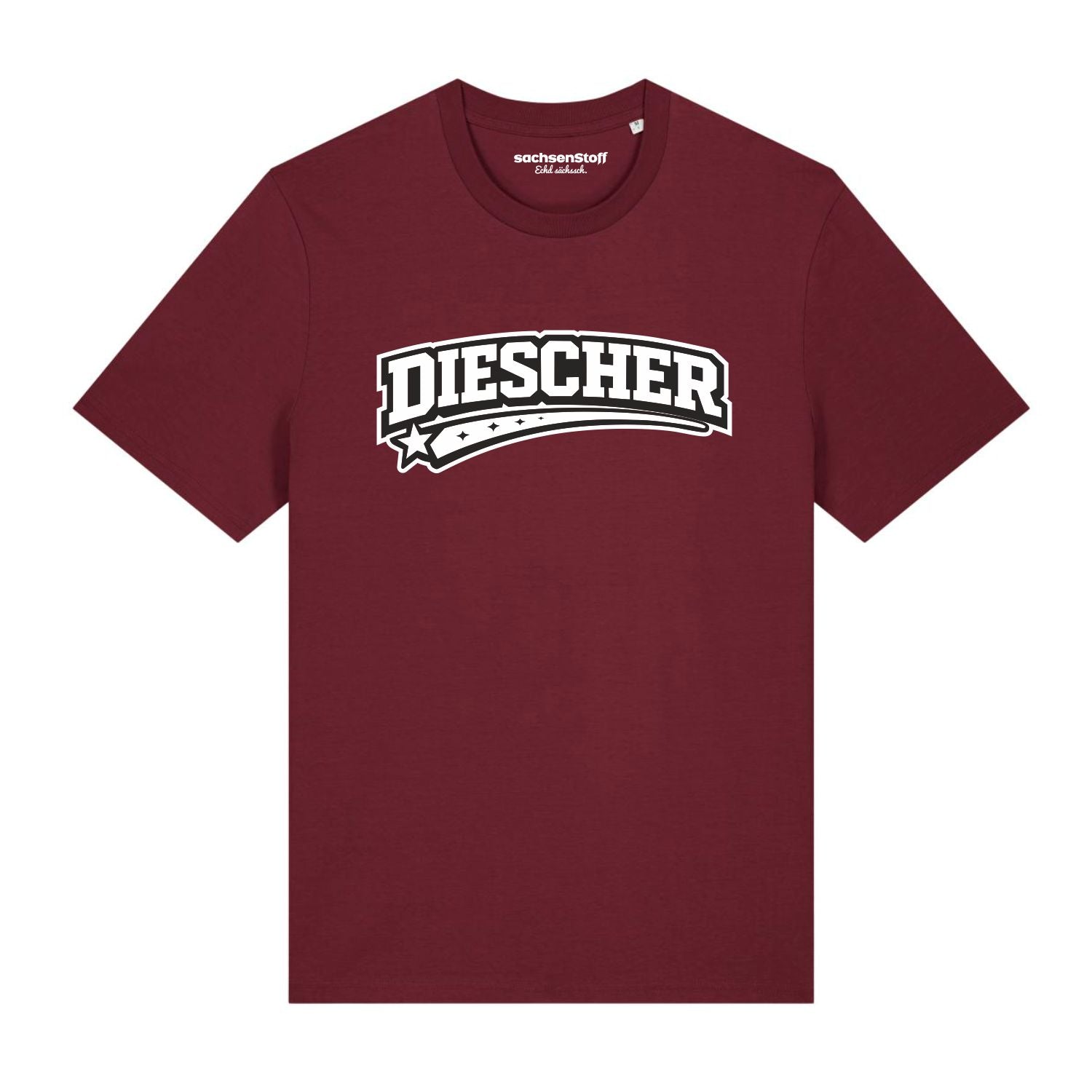 #DIESCHER Herrenshirt