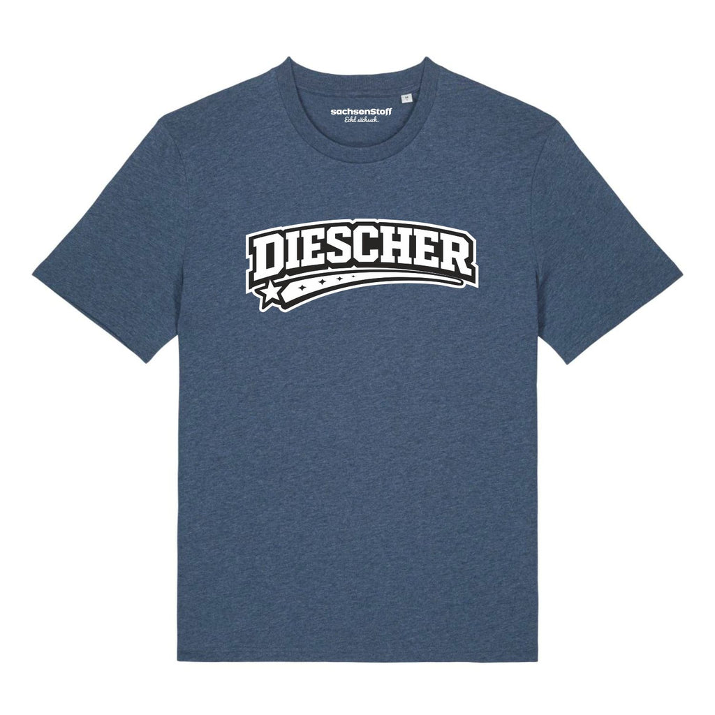 #DIESCHER Herrenshirt