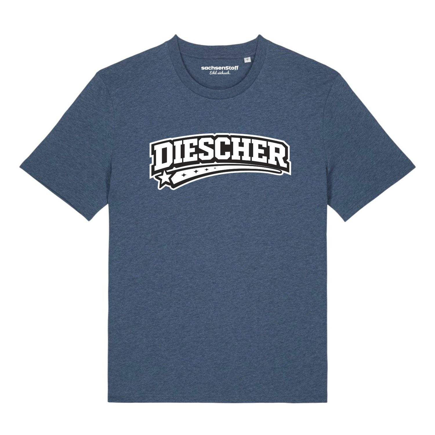 #DIESCHER Herrenshirt