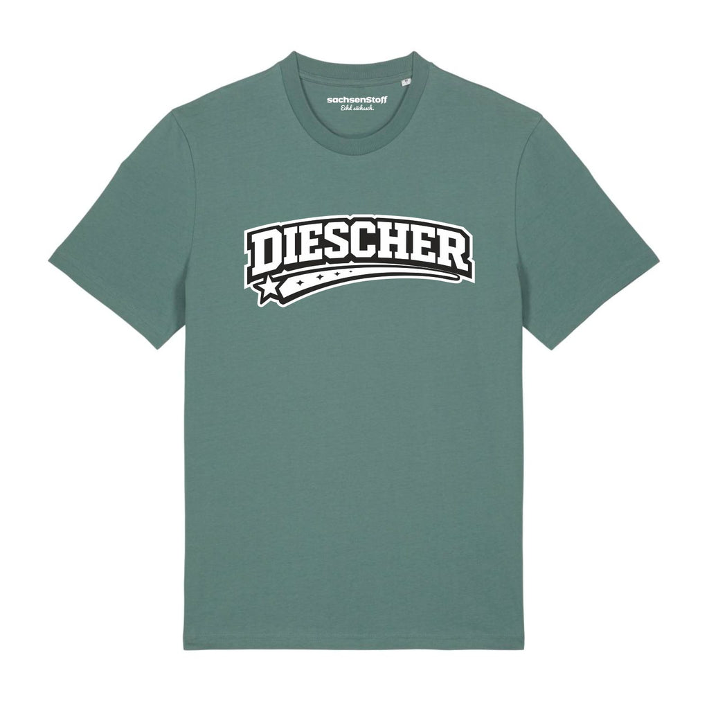 #DIESCHER Herrenshirt