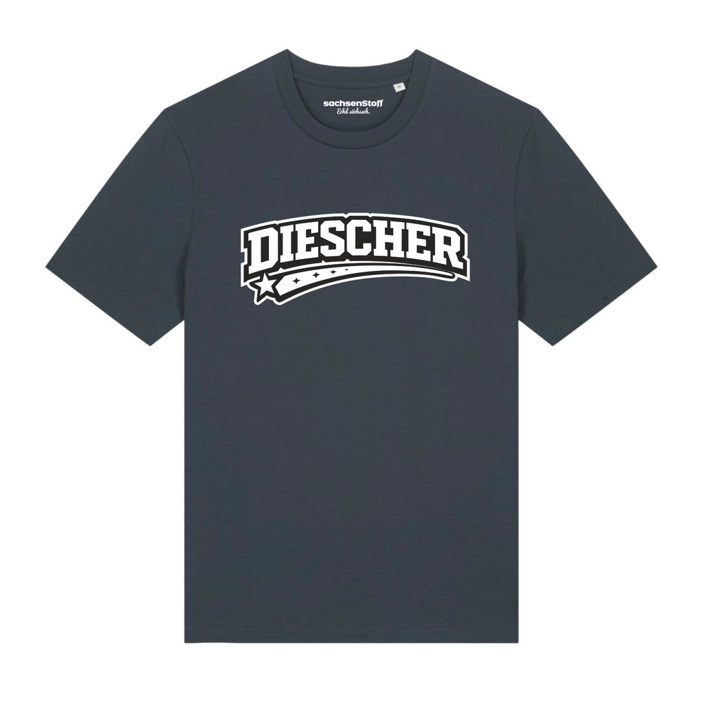 #DIESCHER Herrenshirt