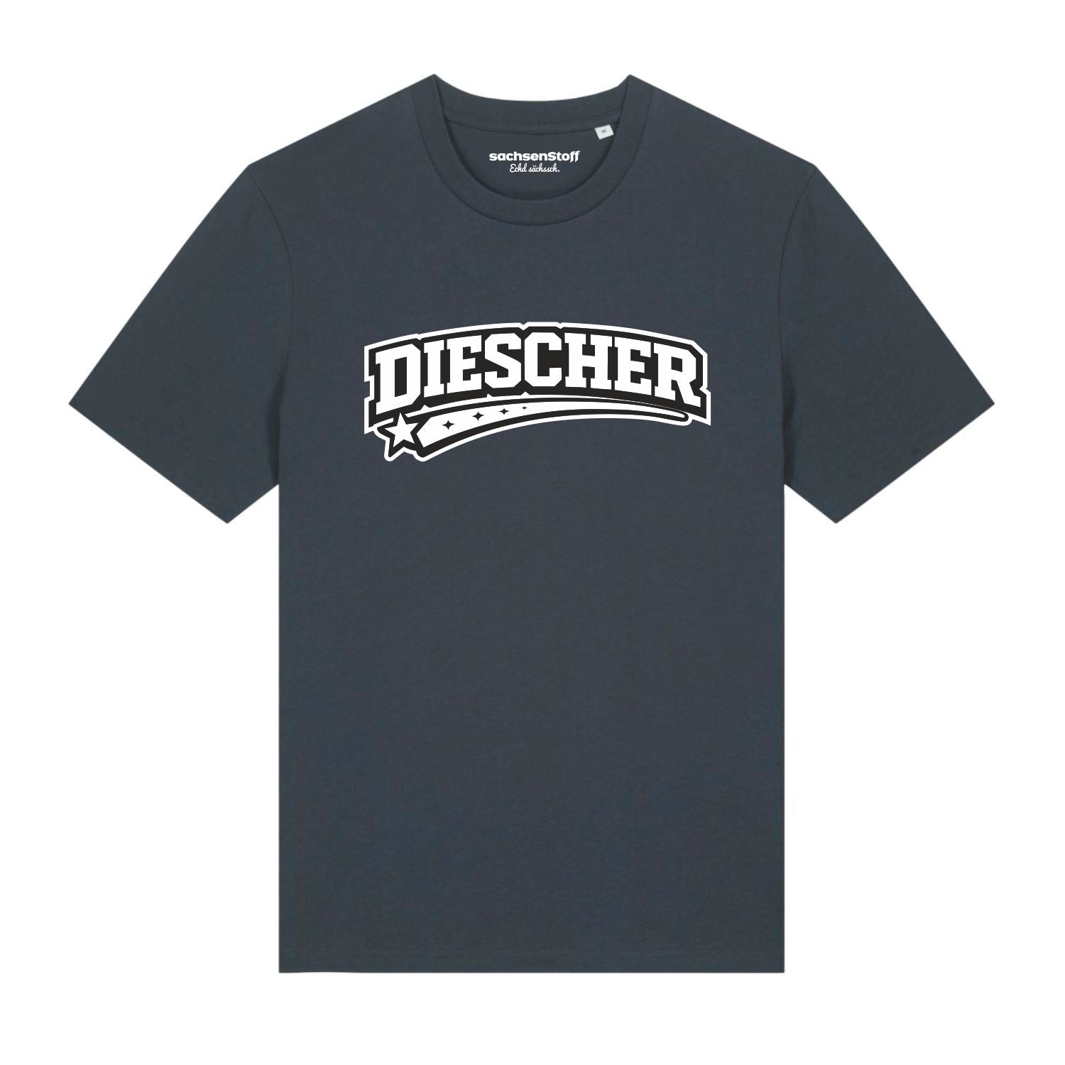 #DIESCHER Herrenshirt