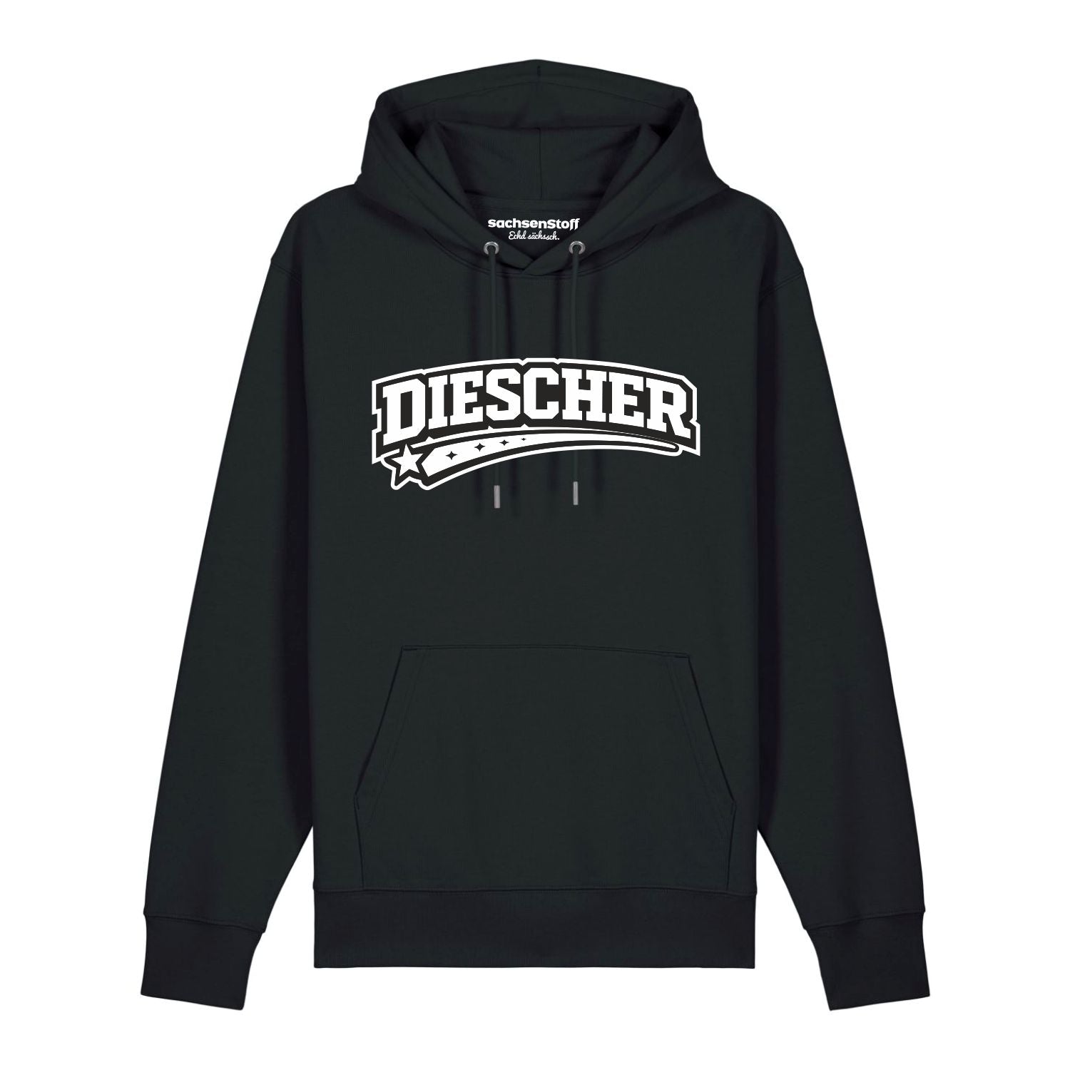 #DIESCHER Hoodie unisex