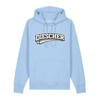 #DIESCHER Hoodie unisex