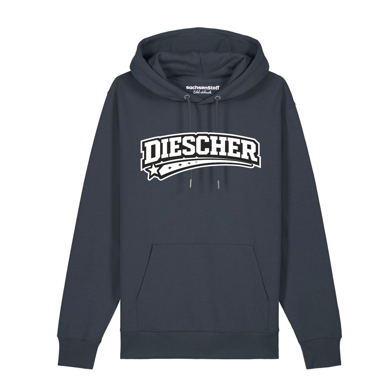 #DIESCHER Hoodie unisex