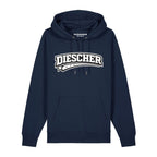#DIESCHER Hoodie unisex
