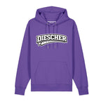 #DIESCHER Hoodie unisex