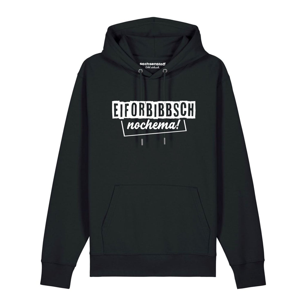 #EIFORBIBBSCH Hoodie unisex