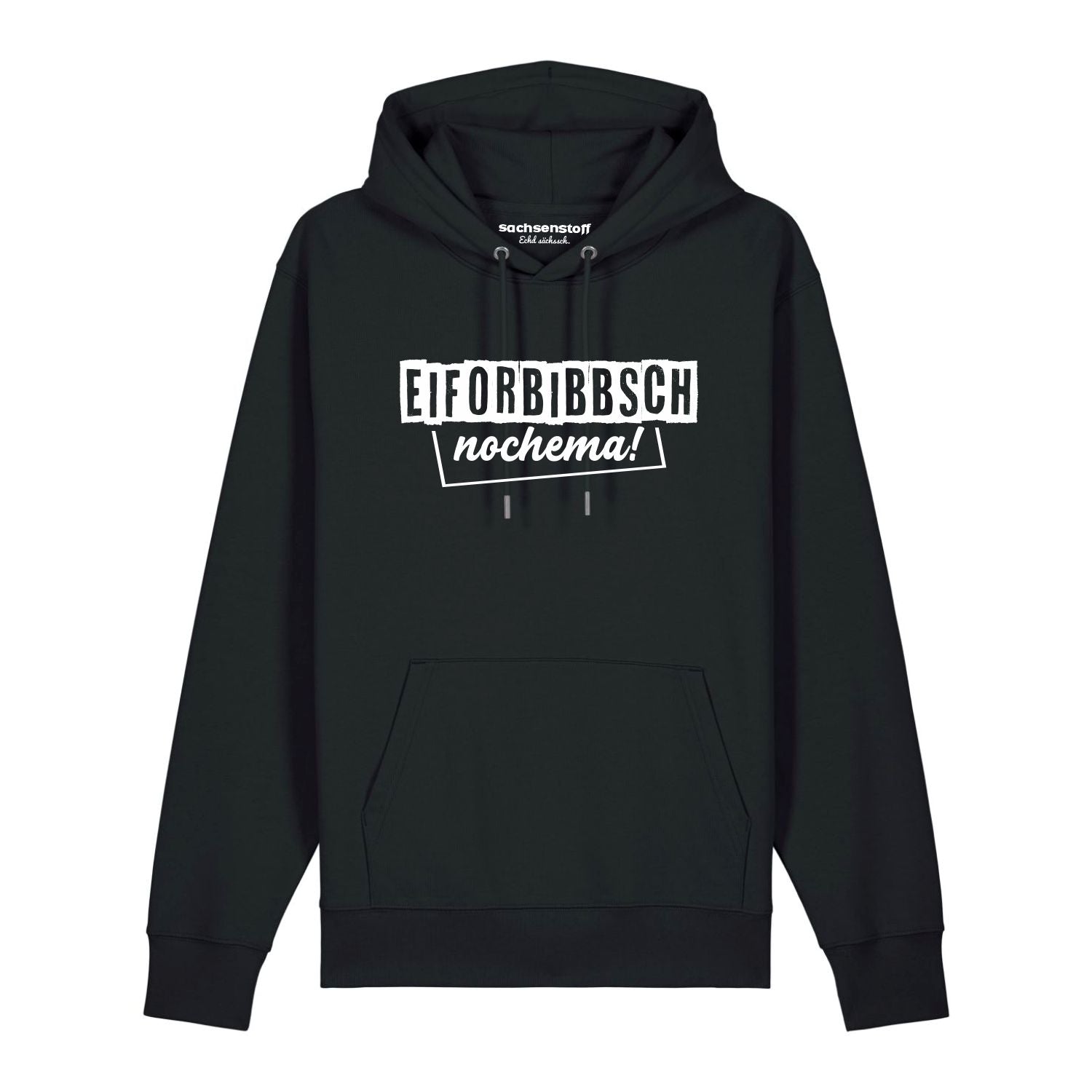 #EIFORBIBBSCH Hoodie unisex