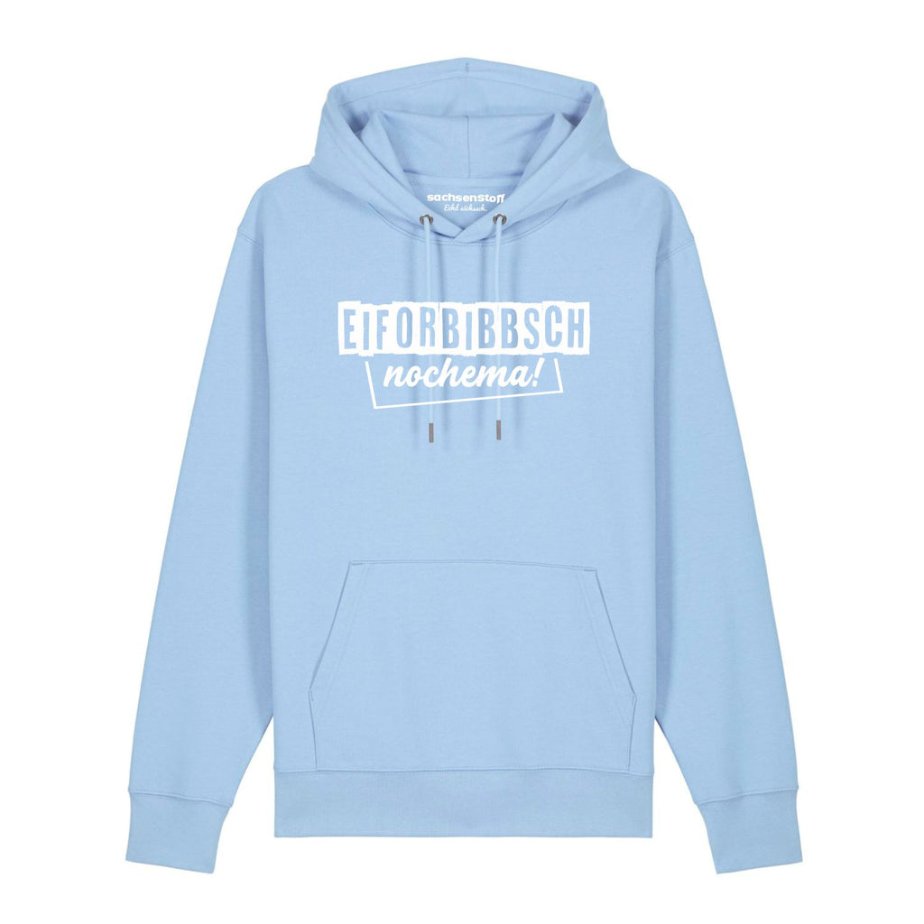 #EIFORBIBBSCH Hoodie unisex
