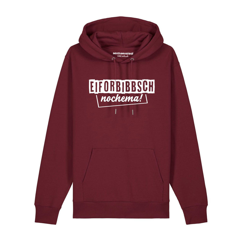 #EIFORBIBBSCH Hoodie unisex
