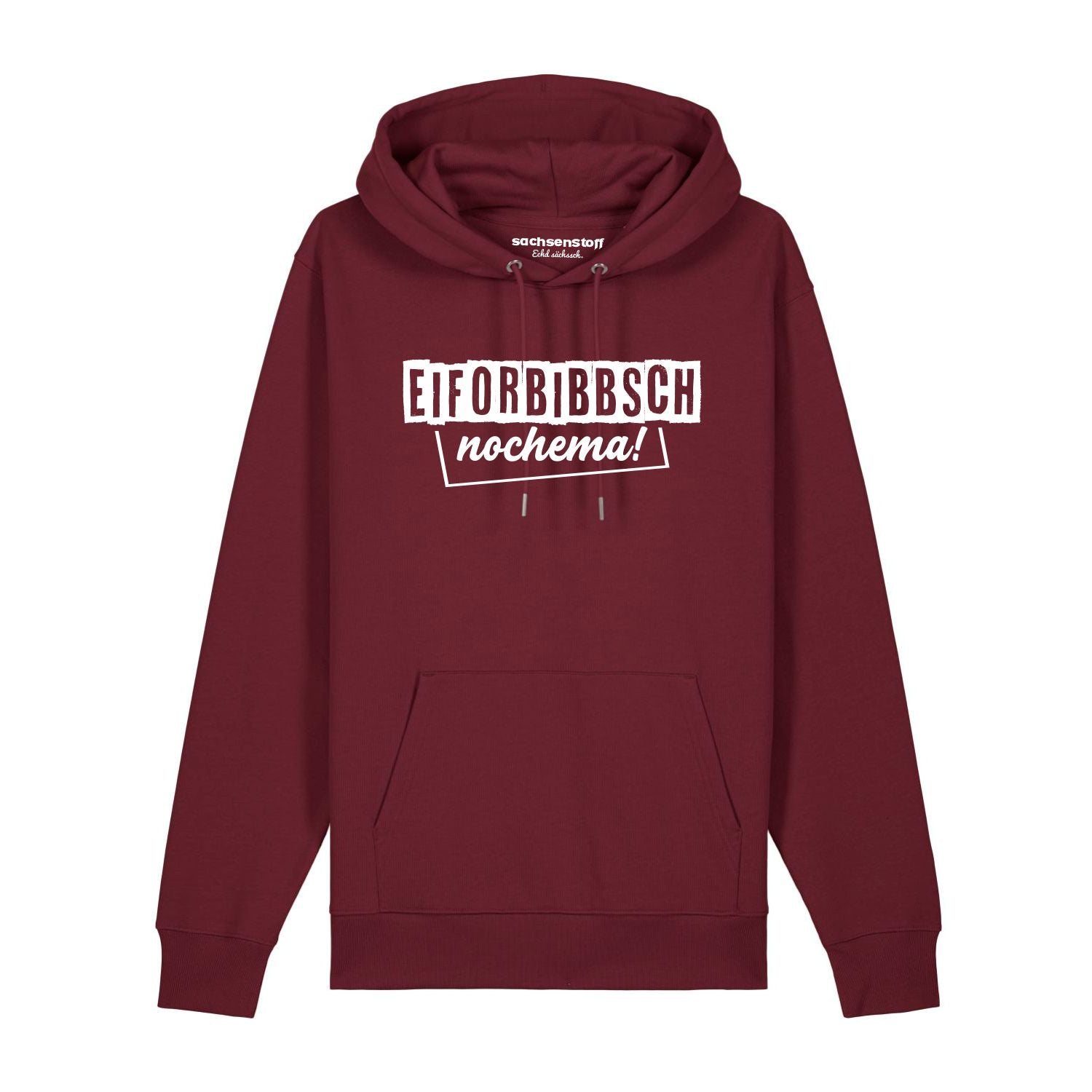 #EIFORBIBBSCH Hoodie unisex